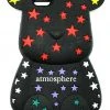 LA Style Rush Super Star Bear Silicone Case For IPhone 6 In Black Accessories
