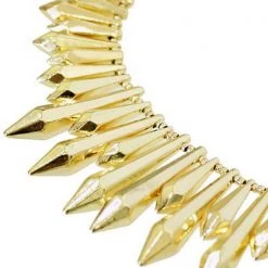 Accessories 8 Other Reasons Expired Pendant Necklace In Gold