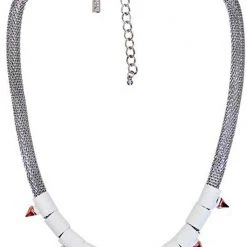 8 Other Reasons Halo Necklace