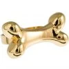 Accessories Timi Bone Ring In Gold