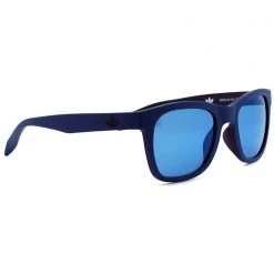 Adidas Originals Accessories Square 2.0 Sunglasses In Blue