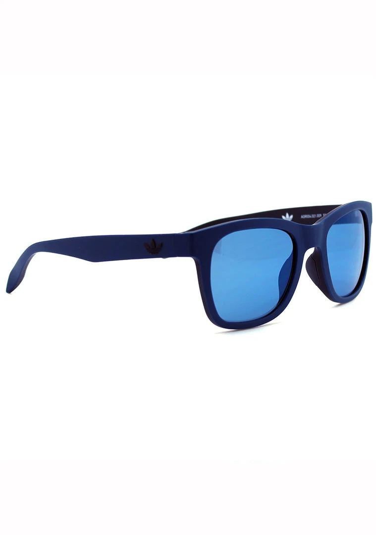 Adidas Originals Accessories Square 2.0 Sunglasses In Blue