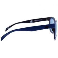 Adidas Originals Accessories Square 2.0 Sunglasses In Blue