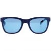 Adidas Originals Accessories Square 2.0 Sunglasses In Blue
