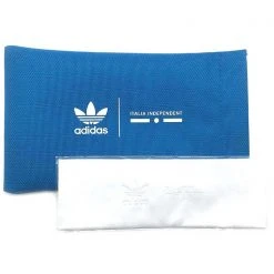 Adidas Originals Accessories Square 2.0 Sunglasses In Blue