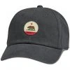 American Needle Cali Bear Jasper Raglan Hat