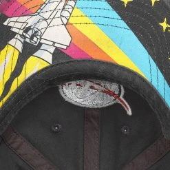 American Needle NASA New Raglan Hat Accessories