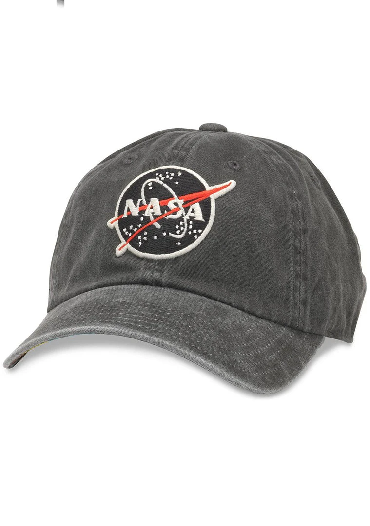 American Needle NASA New Raglan Hat Accessories