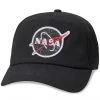 American Needle Accessories NASA Surplus Raglan Hat