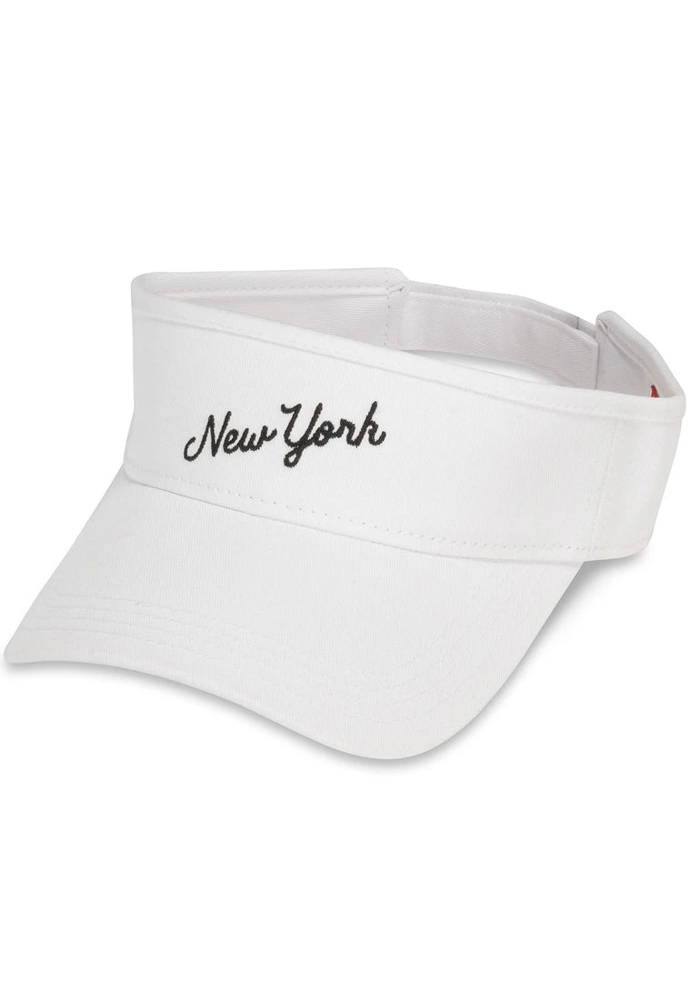 American Needle New York Board Visor Accessories
