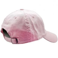American Needle Washed Slouch Raglan Hat In Pink