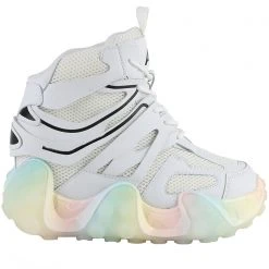 Anthony Wang Proto Dream Platform Sneakers