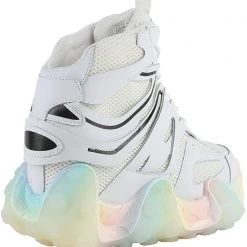 Anthony Wang Proto Dream Platform Sneakers