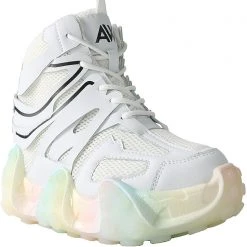 Anthony Wang Proto Dream Platform Sneakers