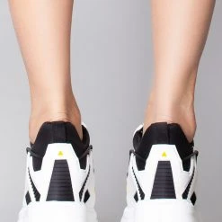Anthony Wang New Cyber Saga Platform Sneakers