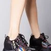 Anthony Wang Give Me The Night Platform Sneakers The Great Fantastic
