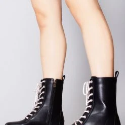 Azalea Wang Respect The Drip Platform Boots The Great Fantastic