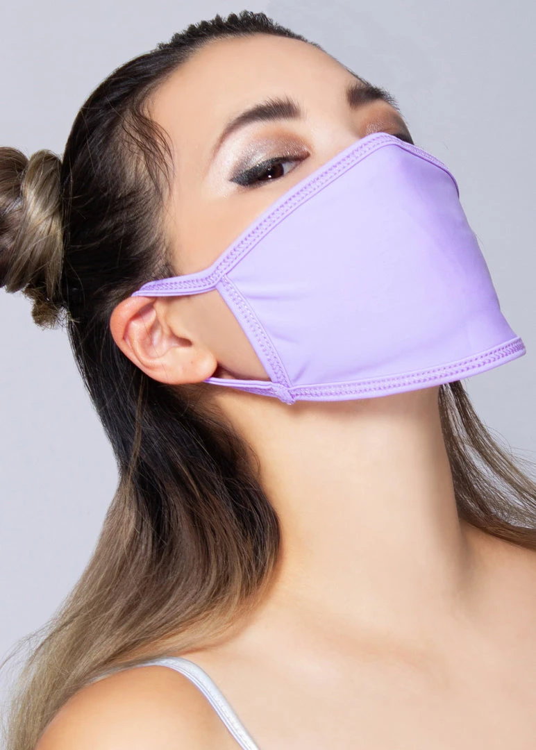 BGlittz Ashley O 2.0 Dust Mask