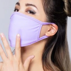 BGlittz Ashley O 2.0 Dust Mask