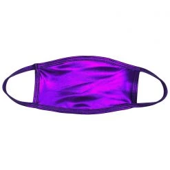 BGlittz Electra Dust Mask World Tour