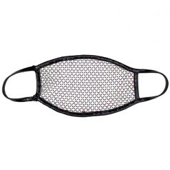 BGlittz Gianni Crystal Dust Mask