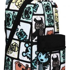 BIOWORLD X Animal Crossing Tile Lunch Bag