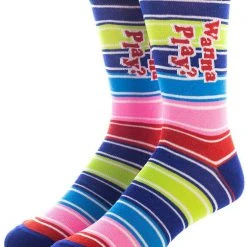 BIOWORLD The Great Fantastic X Chucky Best Friend 3PK Gift Box Set