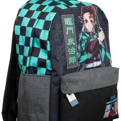 BIOWORLD Bags X Demon Slayer Corps Tanjiro Backpack