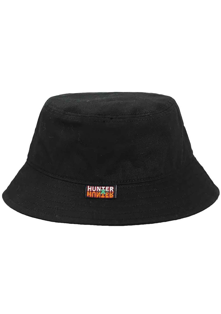 BIOWORLD New X Hunter X Hunter Bucket Hat