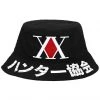 BIOWORLD New X Hunter X Hunter Bucket Hat