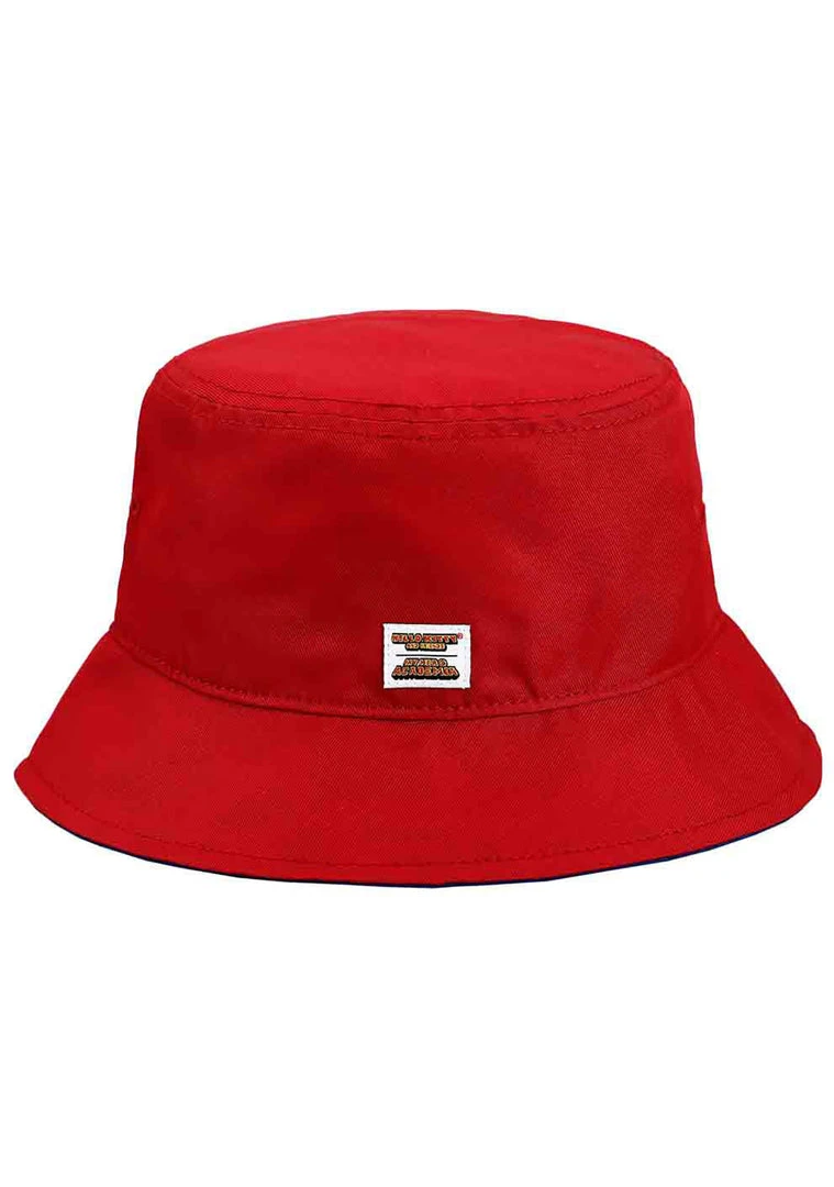 BIOWORLD The Great Fantastic X My Hero Academia Sanrio Bucket Hat
