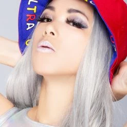 BIOWORLD The Great Fantastic X My Hero Academia Sanrio Bucket Hat