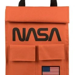 BIOWORLD X NASA Folded Lunch Bag The Great Fantastic