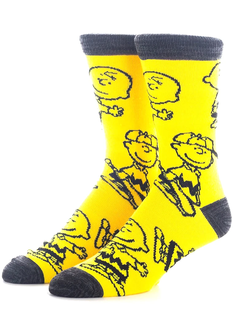 BIOWORLD The Great Fantastic X Peanuts Snoopy House 3PK Gift Box Set