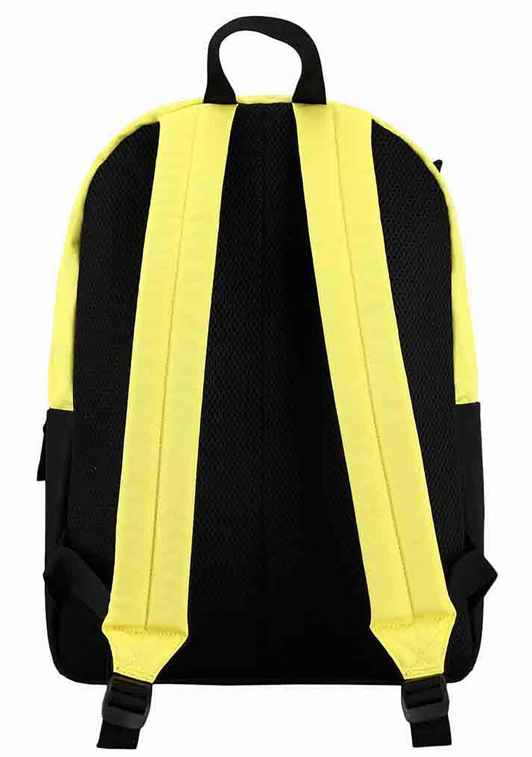 BIOWORLD Bags X Pokemon Pikachu Face Backpack