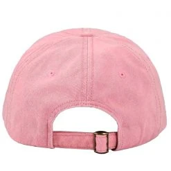 BIOWORLD X Sanrio Kuromi Embroidered Raglan Hat Accessories