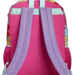 BIOWORLD X Care Bears Sharing Is Real Backpack World Tour