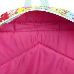 BIOWORLD X Care Bears Sharing Is Real Backpack World Tour