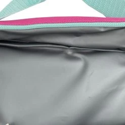 BIOWORLD X Care Bears Sharing Is Real Heart-Shaped Lunch Bag World Tour