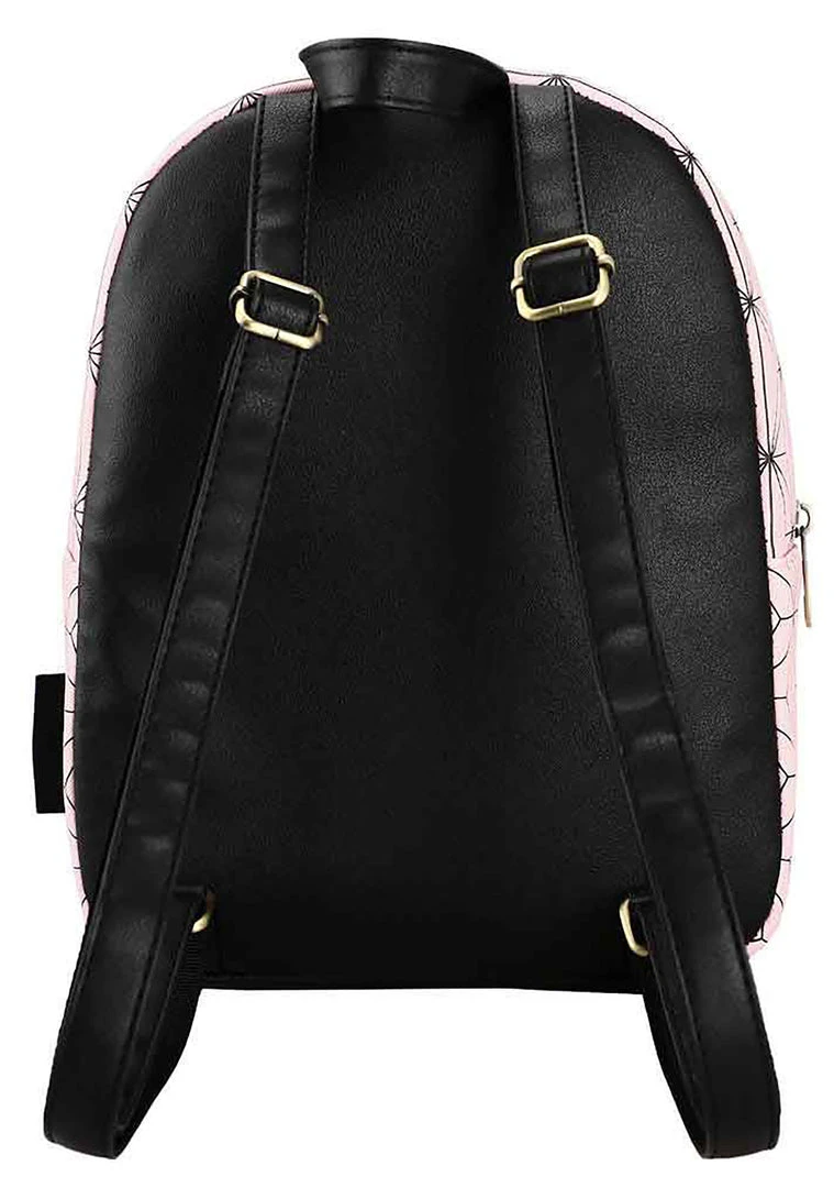 BIOWORLD X Demon Slayer Nezuko Mini Backpack