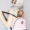 BIOWORLD X Demon Slayer Nezuko Mini Backpack