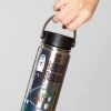 BIOWORLD X Disney Haunted Mansion Stainless Steel Water Bottle