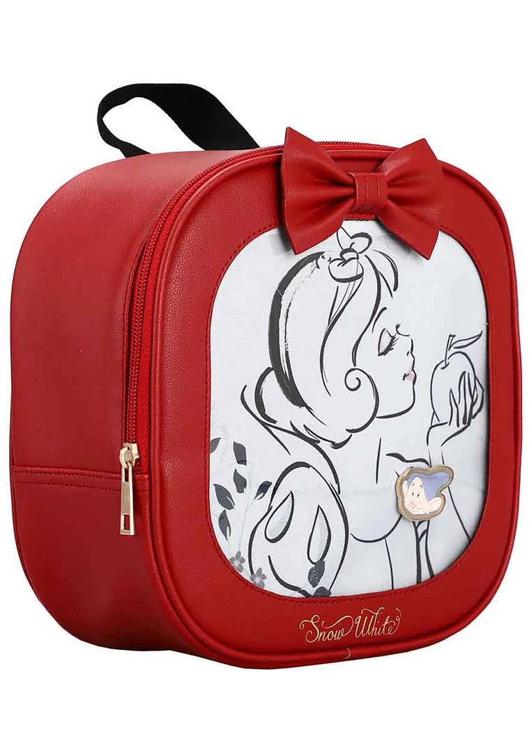 BIOWORLD X Disney Snow White ITA Mini Backpack