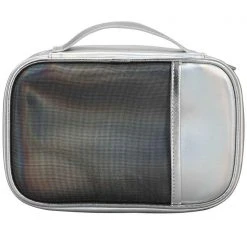 BIOWORLD Bags X Disney The Little Mermaid Ariel Cosmetic Bag