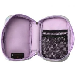 BIOWORLD Bags X Disney The Little Mermaid Ariel Cosmetic Bag