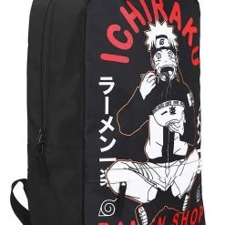 BIOWORLD X Naruto Ichiraku Ramen Backpack
