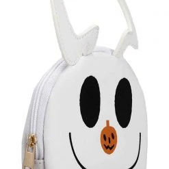 BIOWORLD Bags X Disney Nightmare Before Christmas Mystic Opulence 3PC Cosmetic Bag Set