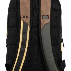 BIOWORLD X Star Wars Boba Fett Bounty Hunter Backpack Bags
