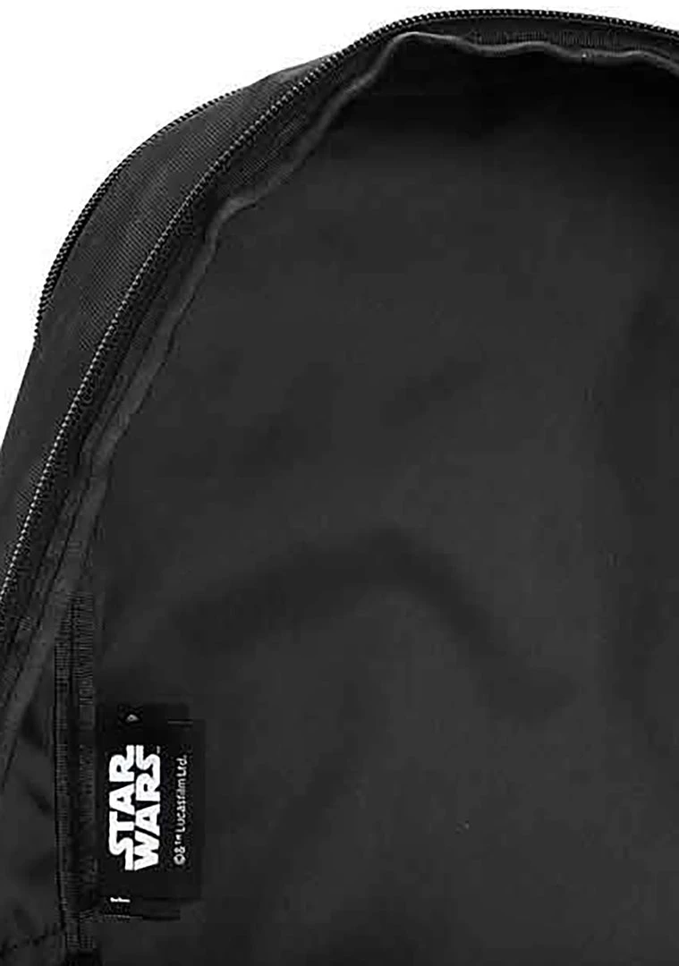 BIOWORLD X Star Wars Boba Fett Bounty Hunter Backpack Bags