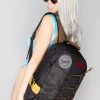BIOWORLD X Star Wars Boba Fett Bounty Hunter Backpack Bags